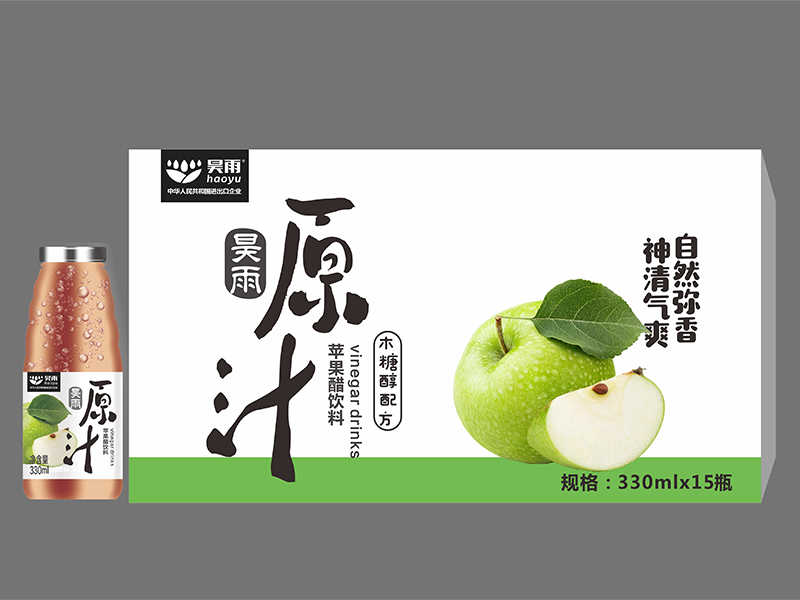 蘋果醋飲料怎么喝？應(yīng)注意哪些？