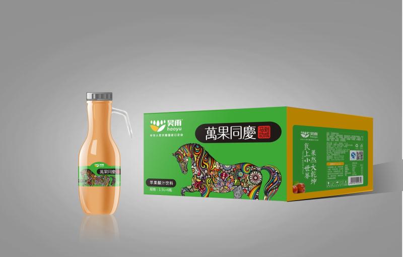 蘋果醋飲料的飲用優(yōu)勢(shì)