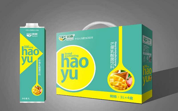 果汁飲料代理如何選擇？