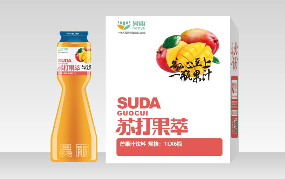 芒果汁代理能賺錢么？