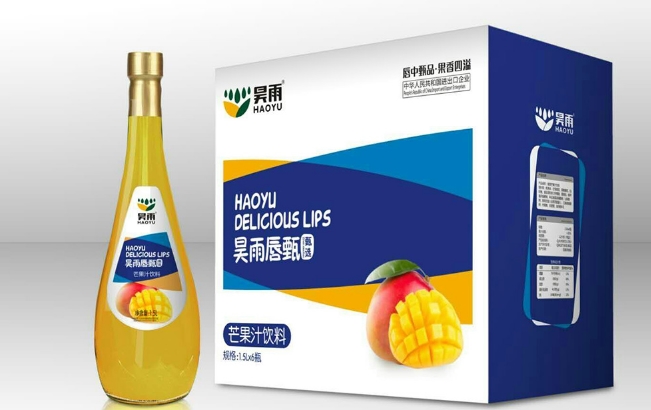 如何在城市做芒果汁加盟項(xiàng)目