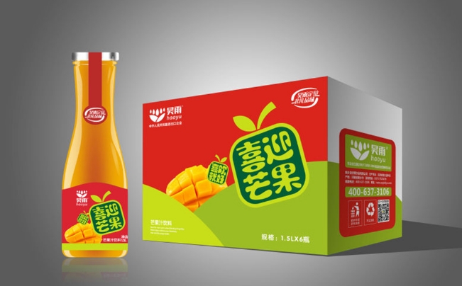 及時(shí)雨教您辨別芒果汁代理商產(chǎn)品的真假