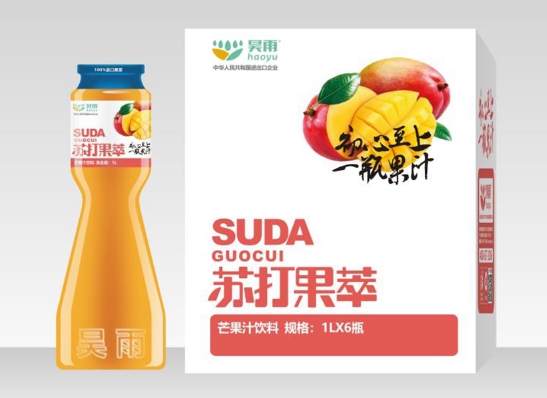 芒果汁加盟，及時(shí)雨值得信賴！