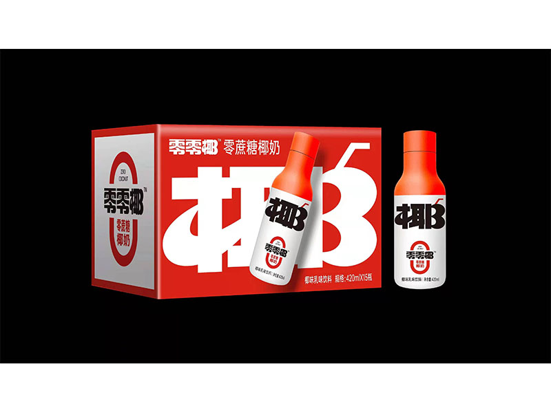 零零椰420ml系列